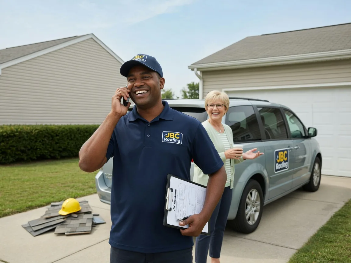 Roof Replacement Rockwood, MI FAQs